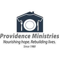 PROVIDENCE MINISTRIES FOR THE NEEDY INC logo, PROVIDENCE MINISTRIES FOR THE NEEDY INC contact details