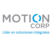 Motion Corp México logo, Motion Corp México contact details