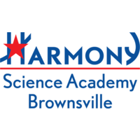 Harmony Science Academy - Brownsville logo, Harmony Science Academy - Brownsville contact details