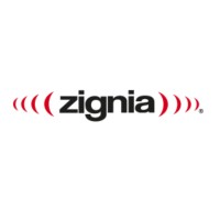 Zignia logo, Zignia contact details