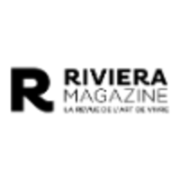 Riviera Magazine logo, Riviera Magazine contact details