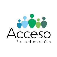 Fundación Acceso logo, Fundación Acceso contact details