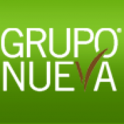 GrupoNueva logo, GrupoNueva contact details