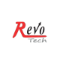 Revolution Tech logo, Revolution Tech contact details