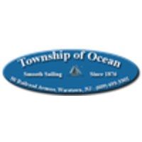 Township Of Ocean logo, Township Of Ocean contact details