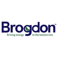 Brogdonenergy logo, Brogdonenergy contact details