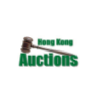 Hong Kong Auctions Limited logo, Hong Kong Auctions Limited contact details