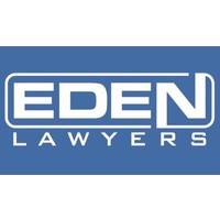 Eden Lawyers logo, Eden Lawyers contact details