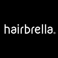 Hairbrella logo, Hairbrella contact details