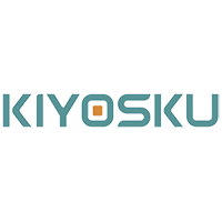 KIYOSKU logo, KIYOSKU contact details