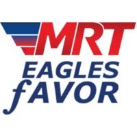 MRT EAGLES FAVOR logo, MRT EAGLES FAVOR contact details