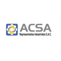 ACSA Representantes Industriales logo, ACSA Representantes Industriales contact details