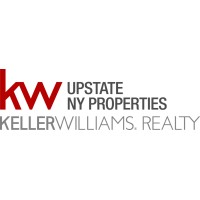 Keller Williams Upstate NY Properties logo, Keller Williams Upstate NY Properties contact details