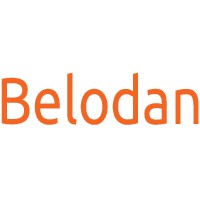 Belodan logo, Belodan contact details