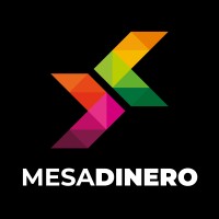 MESADINERO logo, MESADINERO contact details