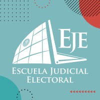 Escuela Judicial Electoral logo, Escuela Judicial Electoral contact details