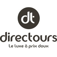 DIRECTOURS logo, DIRECTOURS contact details