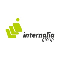 INTERNALIA GROUP logo, INTERNALIA GROUP contact details