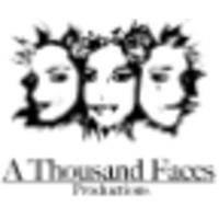 A Thousand Faces Productions logo, A Thousand Faces Productions contact details