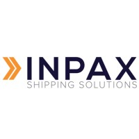 Inpax logo, Inpax contact details