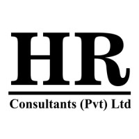 HR Consultants Pakistan logo, HR Consultants Pakistan contact details