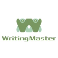 Writing Master logo, Writing Master contact details