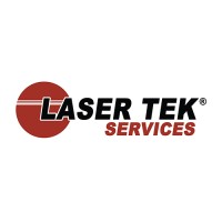 Laser Tek Services logo, Laser Tek Services contact details