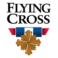 Flying Cross logo, Flying Cross contact details