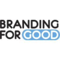 Branding For Good logo, Branding For Good contact details