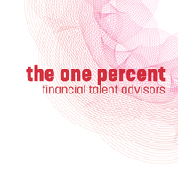 THE ONE PERCENT Financial Talent Advisors Inc. logo, THE ONE PERCENT Financial Talent Advisors Inc. contact details