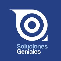 Soluciones Geniales logo, Soluciones Geniales contact details