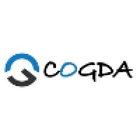 COGDA Solutions logo, COGDA Solutions contact details