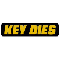 Key Dies, Inc logo, Key Dies, Inc contact details