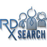 RDX Search logo, RDX Search contact details