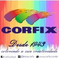 Industria de Tintas Corfix LTDA logo, Industria de Tintas Corfix LTDA contact details