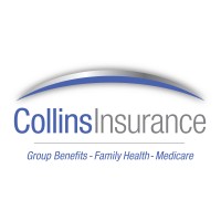 Collins Insurance logo, Collins Insurance contact details