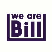 We Are Bill logo, We Are Bill contact details