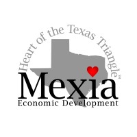 Mexia Economic Development Corporation logo, Mexia Economic Development Corporation contact details