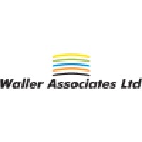 Waller Associates Limited logo, Waller Associates Limited contact details