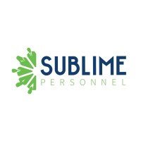 Sublime Personnel LLC logo, Sublime Personnel LLC contact details