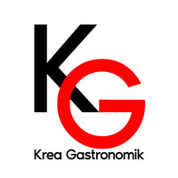 krea Gastronomik logo, krea Gastronomik contact details