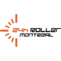 24h Roller Montreal logo, 24h Roller Montreal contact details