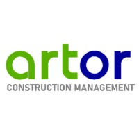 Artor Construction Management logo, Artor Construction Management contact details