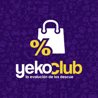 YekoClub logo, YekoClub contact details