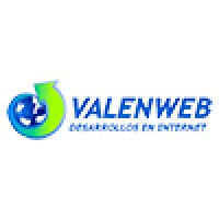 Valenweb logo, Valenweb contact details