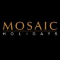 Mosaic  Holidays logo, Mosaic  Holidays contact details