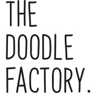 The Doodle Factory UK logo, The Doodle Factory UK contact details