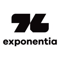 Exponentia Team logo, Exponentia Team contact details