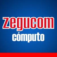 Zegucom Cómputo logo, Zegucom Cómputo contact details