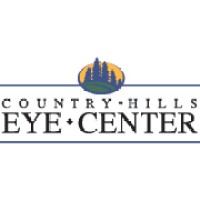 Country Hills Eye Center logo, Country Hills Eye Center contact details